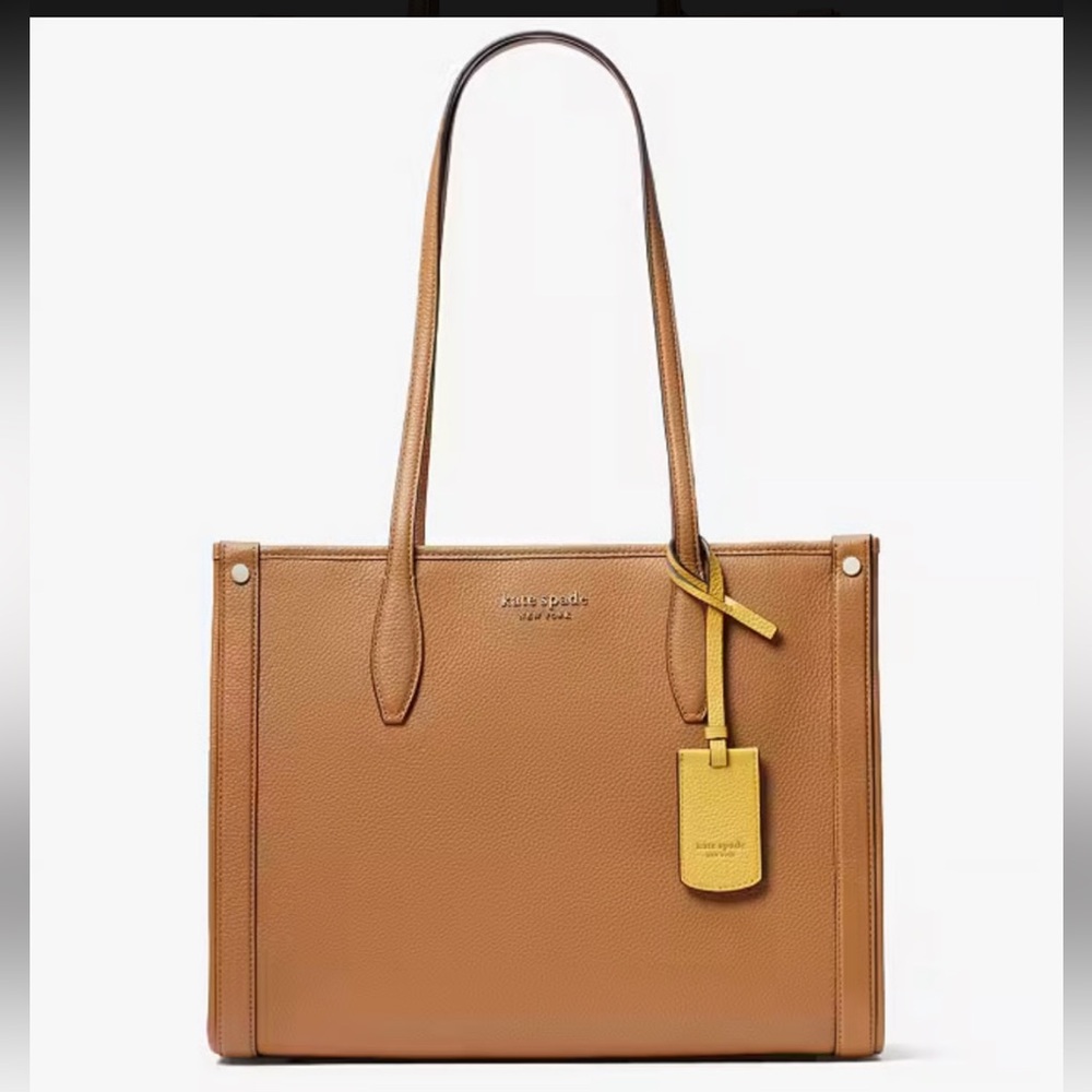 Kate spade Bungalow Market Tote Bag